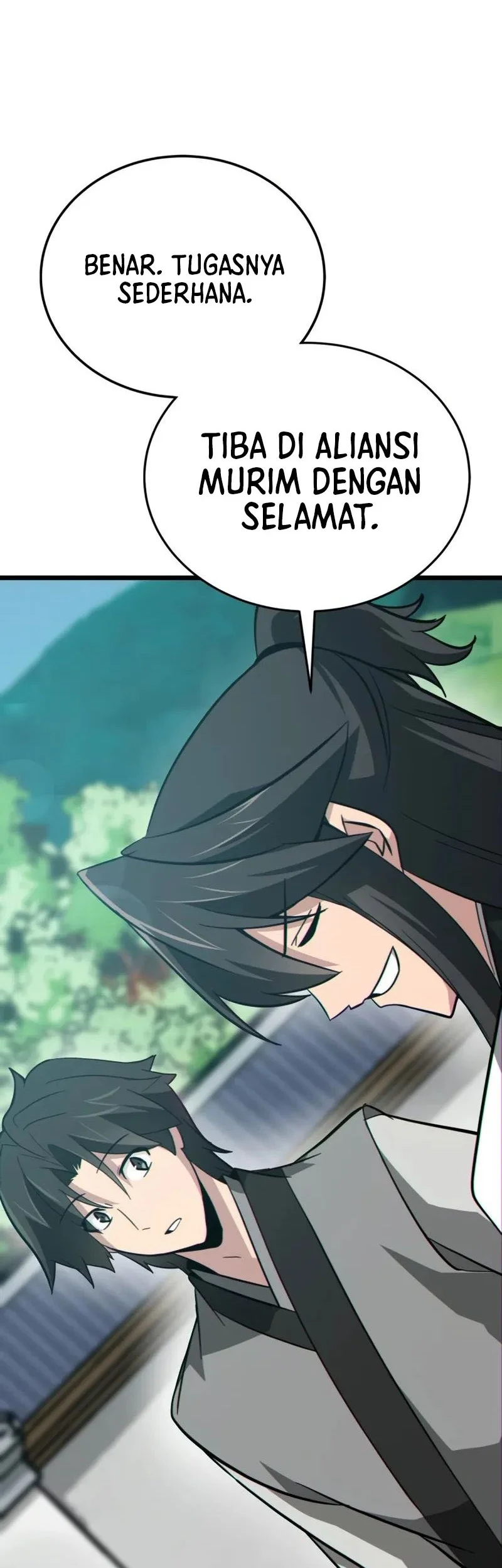 Initializing the Sect System Chapter 18 Gambar 91