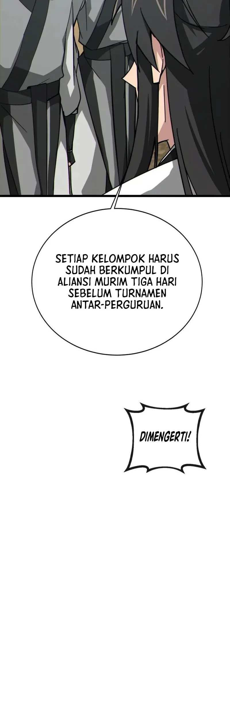 Initializing the Sect System Chapter 18 Gambar 97