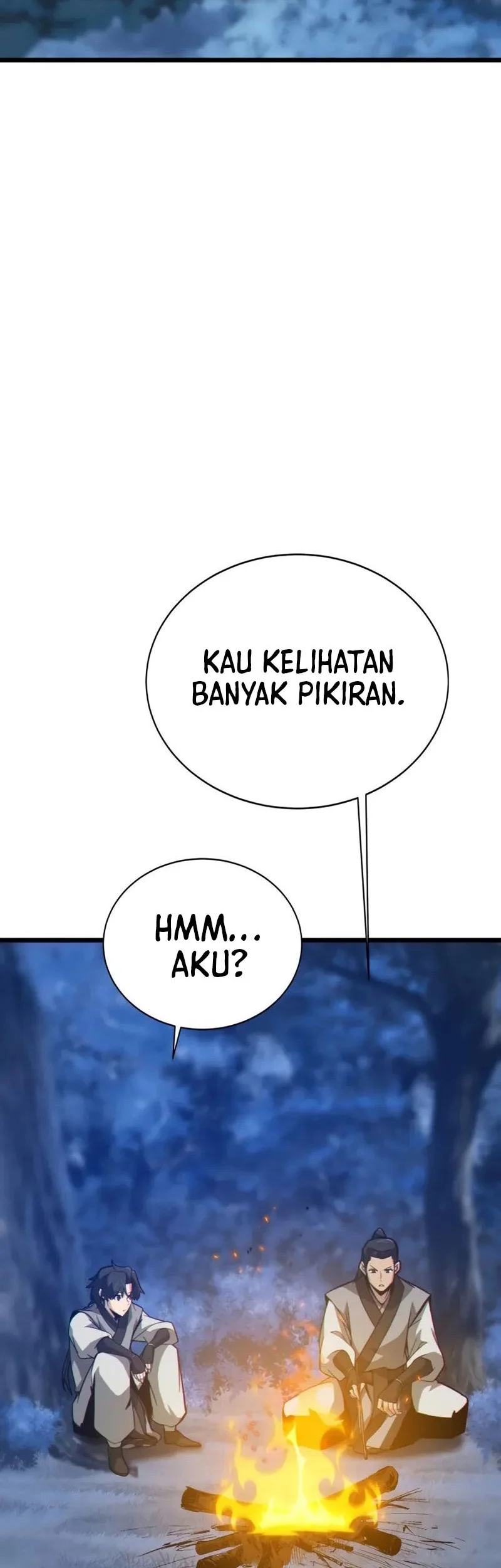 Initializing the Sect System Chapter 18 Gambar 99