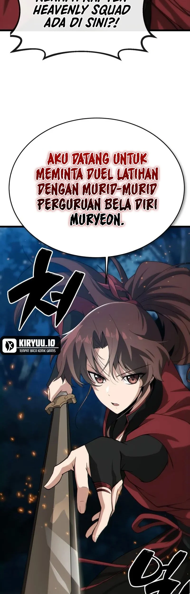 Initializing the Sect System Chapter 18 Gambar 107