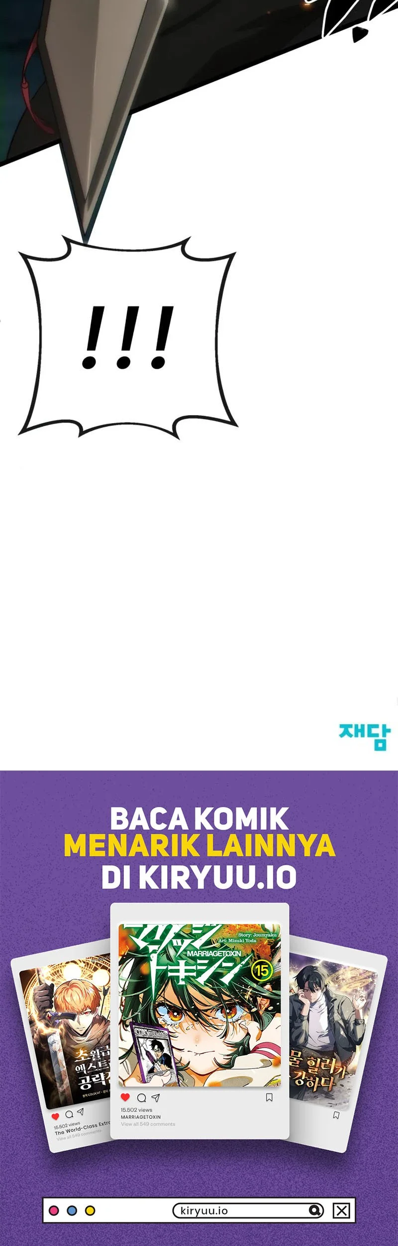 Initializing the Sect System Chapter 18 Gambar 108