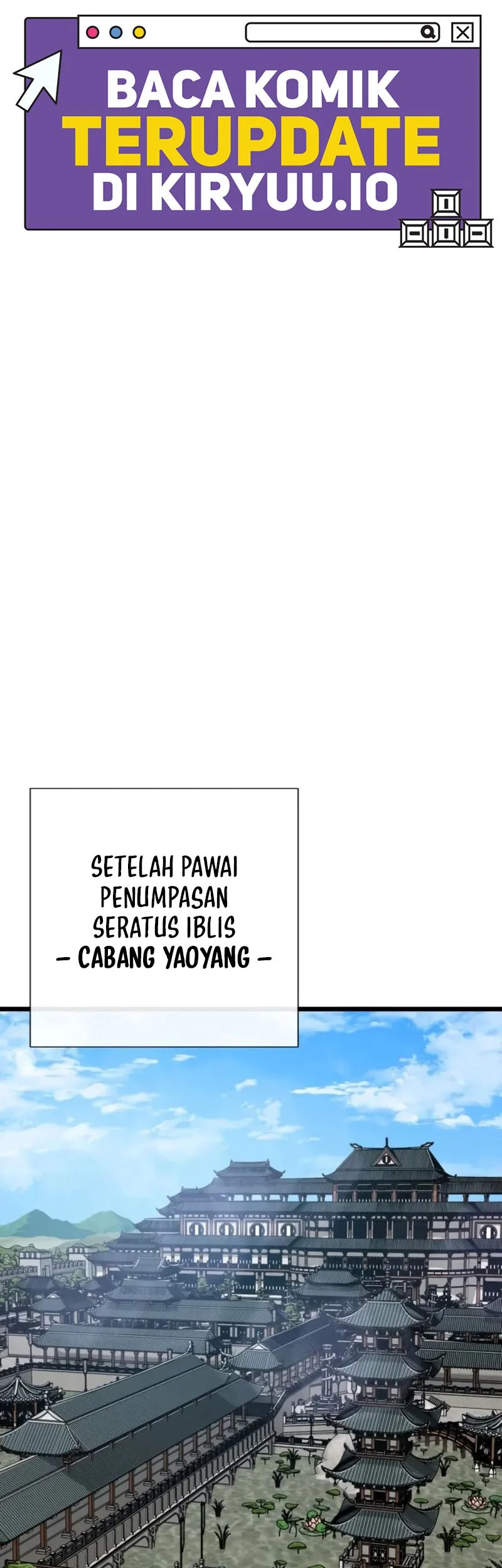 Manhwa Initializing the Sect System Chapter 18 gambar 2