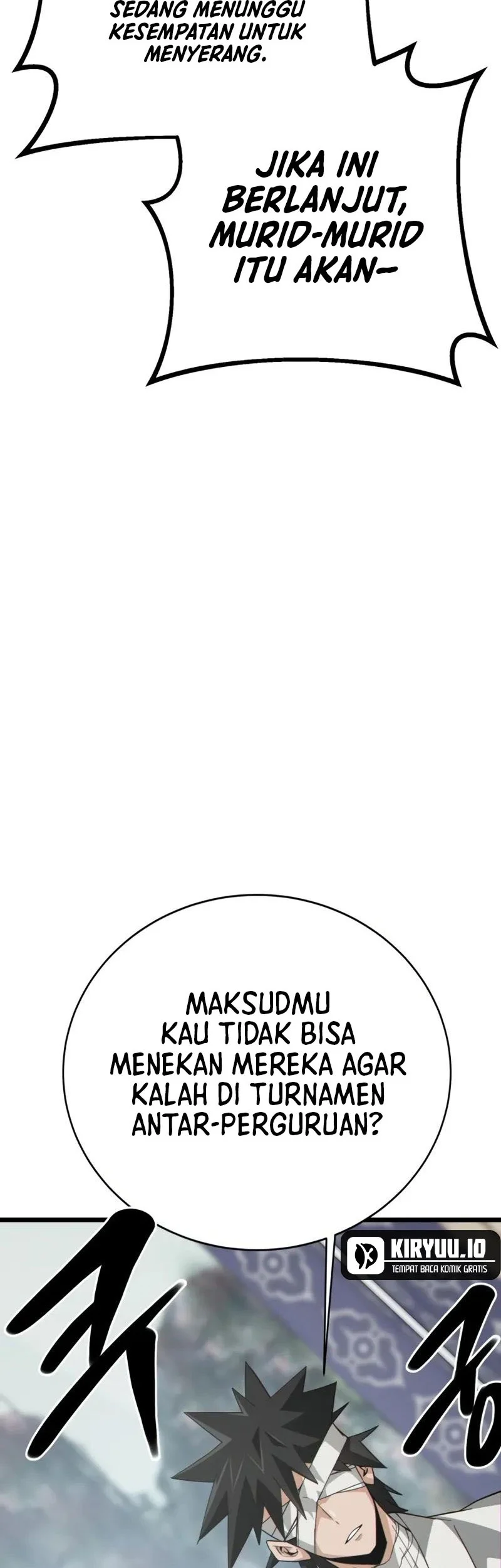 Initializing the Sect System Chapter 18 Gambar 8