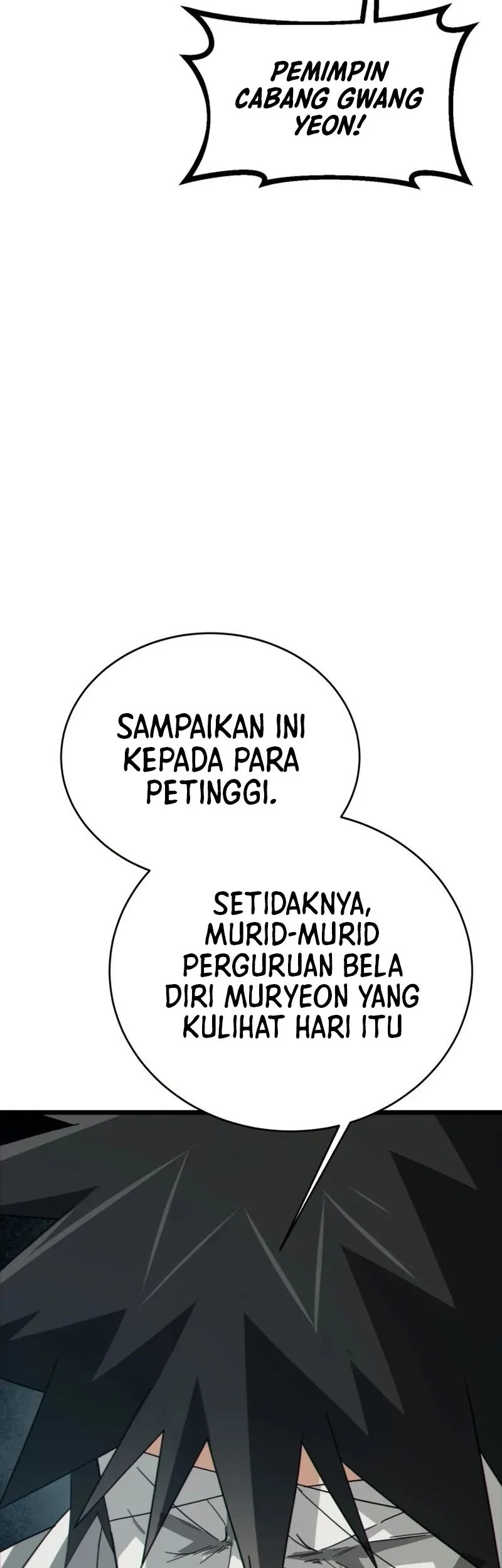 Initializing the Sect System Chapter 18 Gambar 12