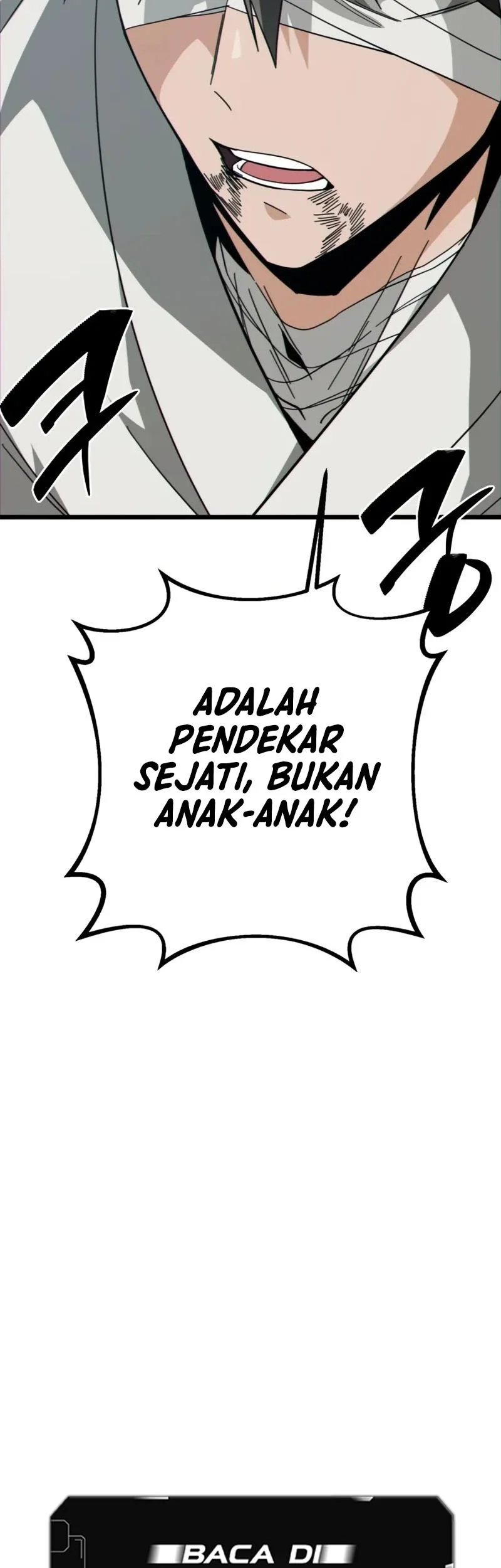 Initializing the Sect System Chapter 18 Gambar 13