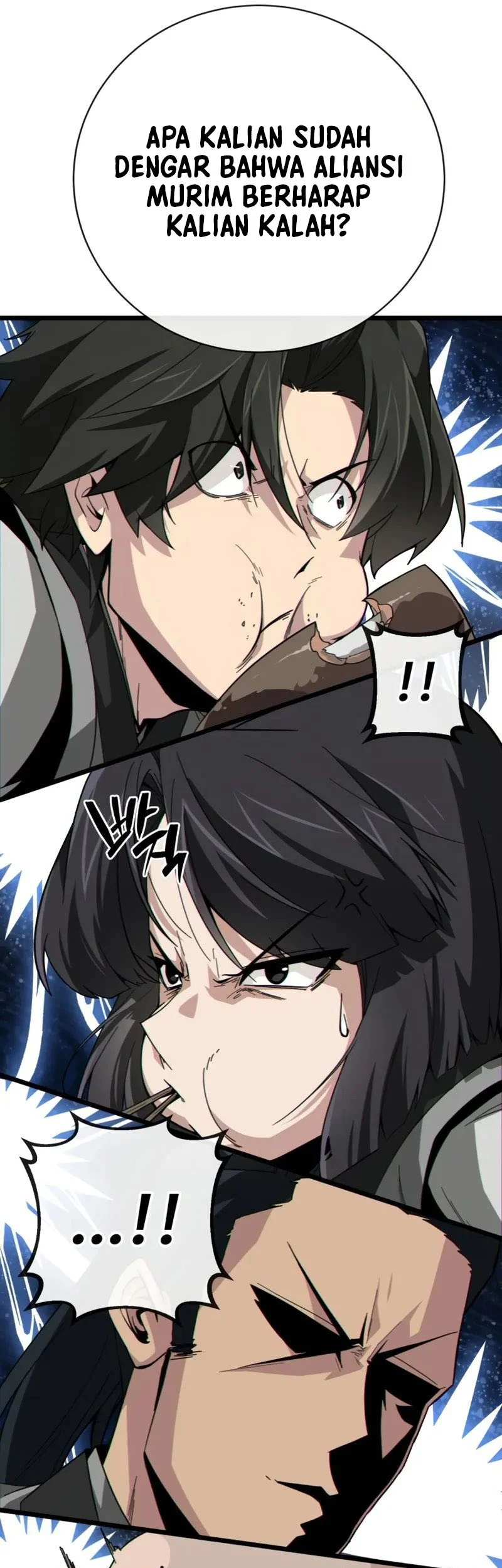 Initializing the Sect System Chapter 18 Gambar 19