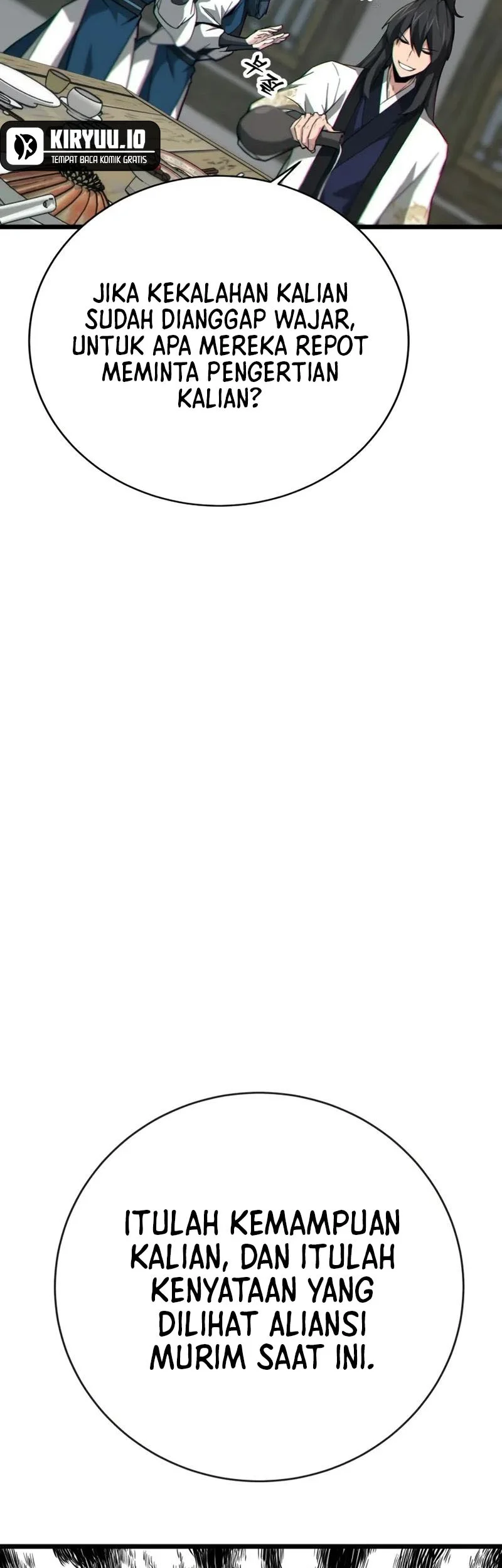 Initializing the Sect System Chapter 18 Gambar 28