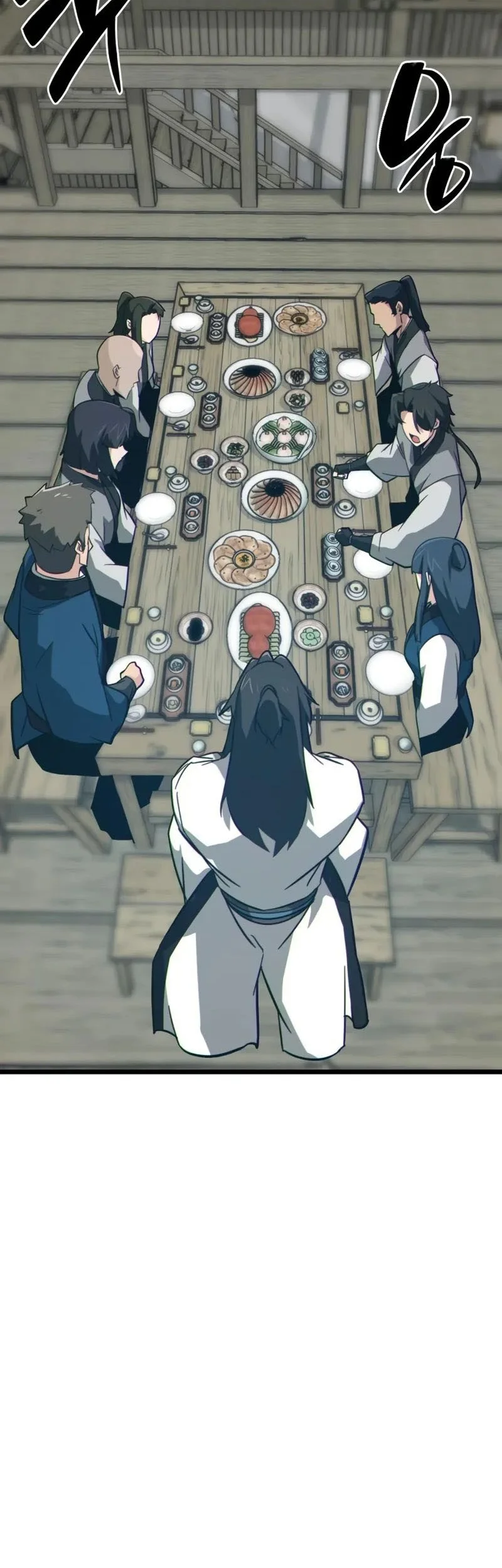 Initializing the Sect System Chapter 18 Gambar 32