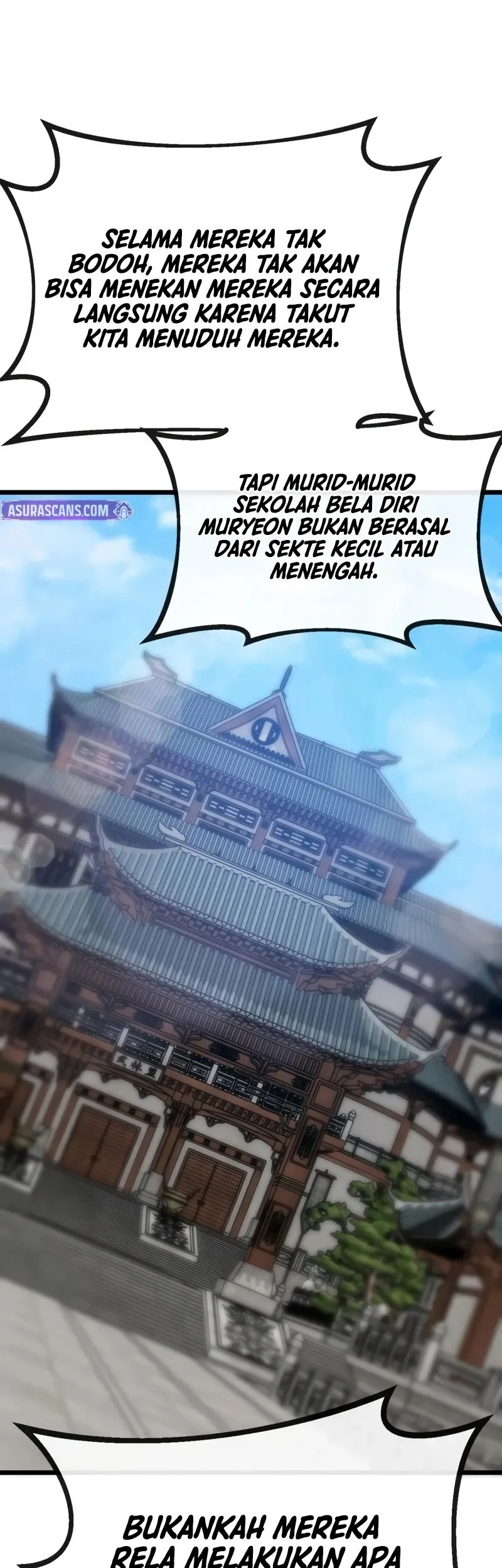 Initializing the Sect System Chapter 19 Gambar 42