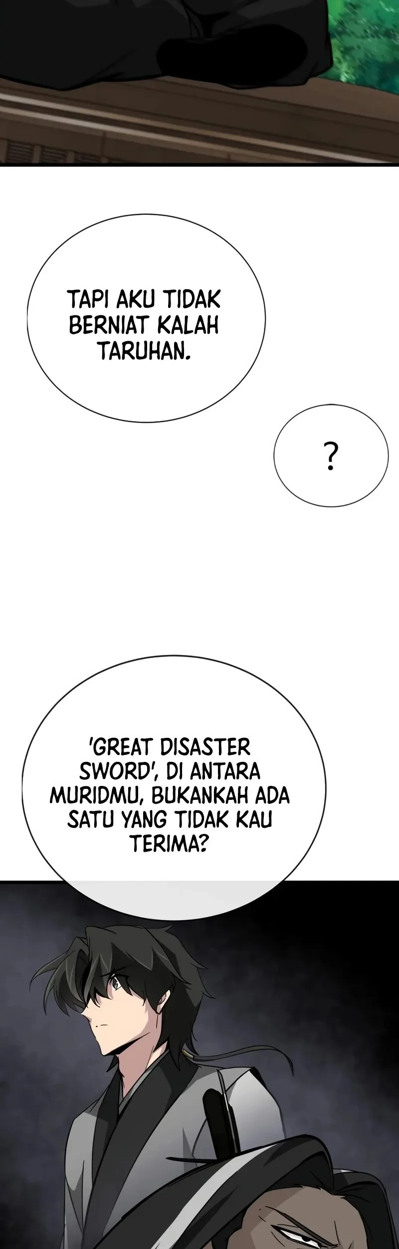 Initializing the Sect System Chapter 19 Gambar 44