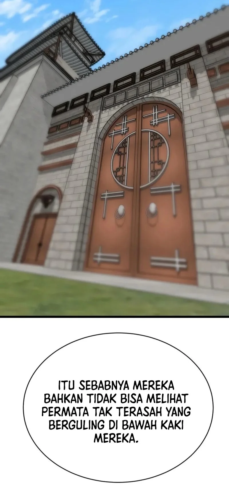 Initializing the Sect System Chapter 19 Gambar 46