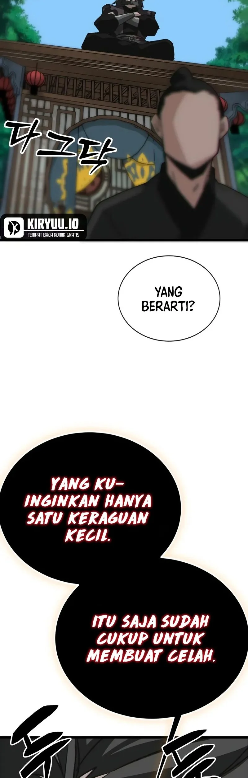Initializing the Sect System Chapter 19 Gambar 48
