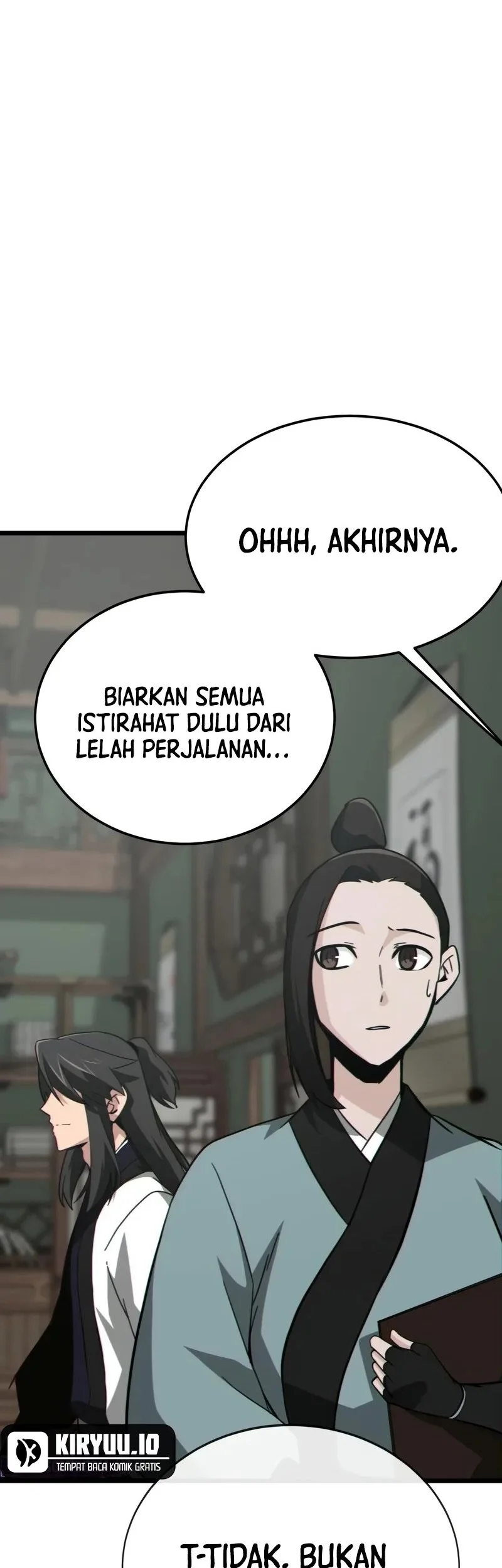 Initializing the Sect System Chapter 19 Gambar 53