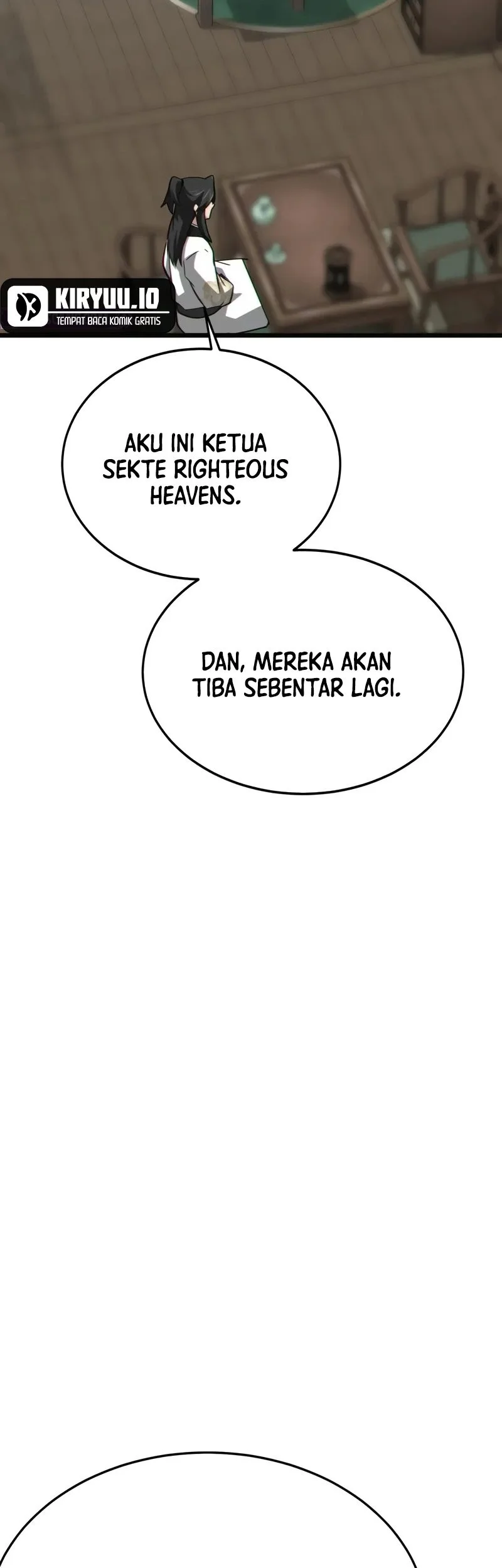 Initializing the Sect System Chapter 19 Gambar 59