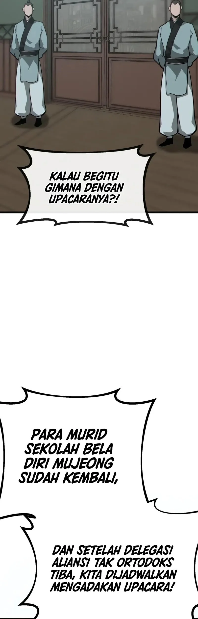 Initializing the Sect System Chapter 19 Gambar 62