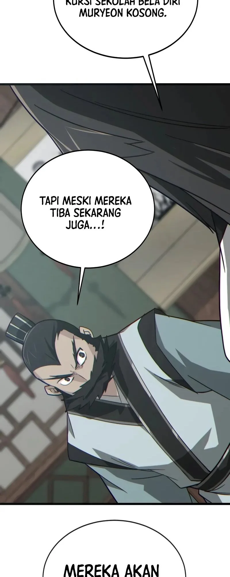 Initializing the Sect System Chapter 19 Gambar 66