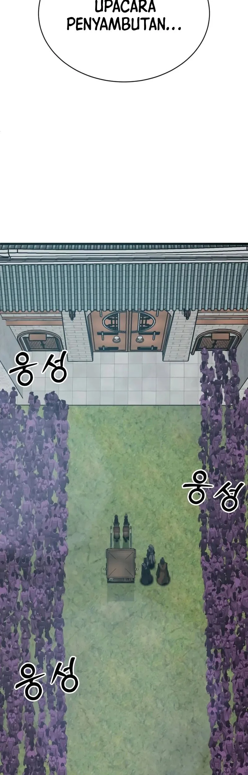 Initializing the Sect System Chapter 19 Gambar 69