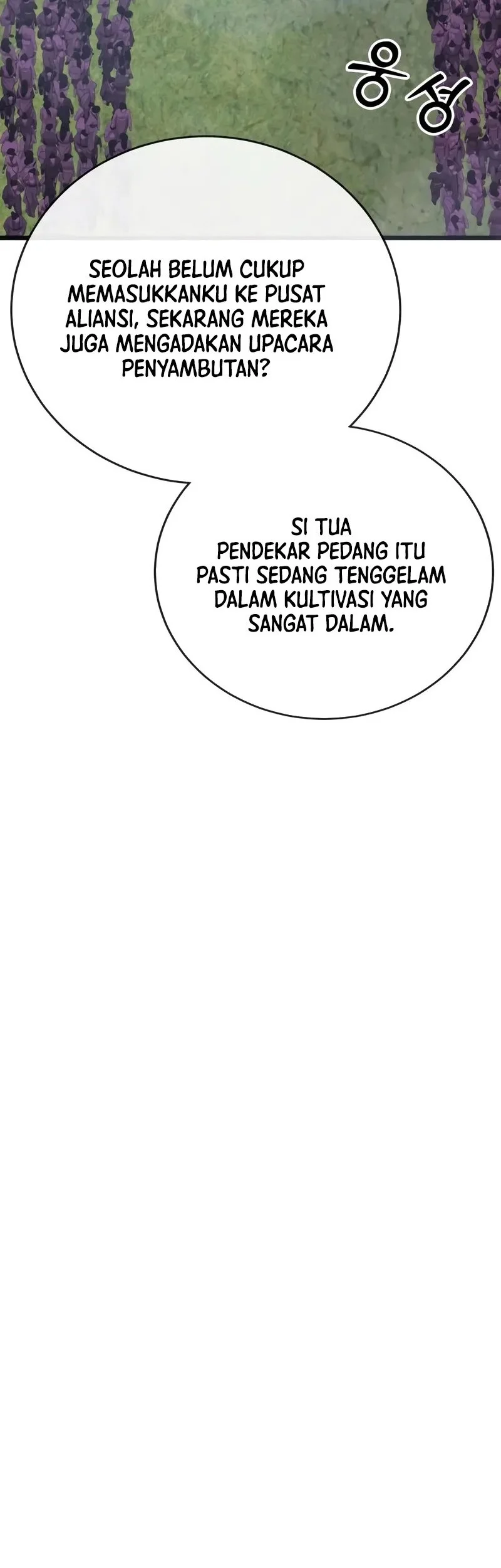 Initializing the Sect System Chapter 19 Gambar 70