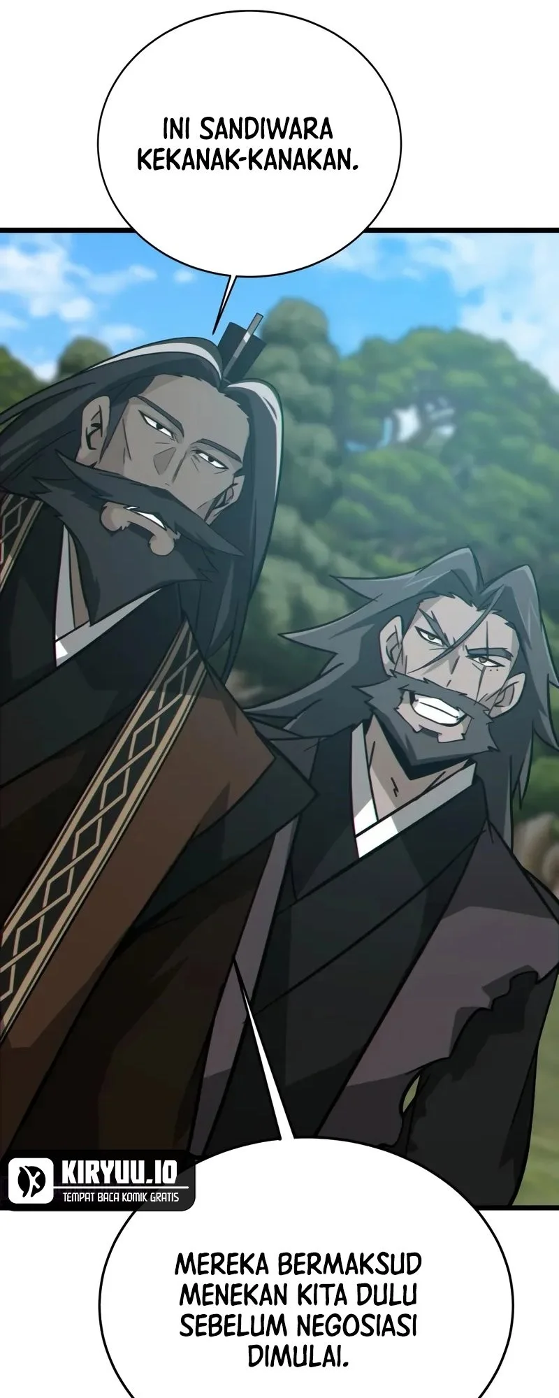 Initializing the Sect System Chapter 19 Gambar 71