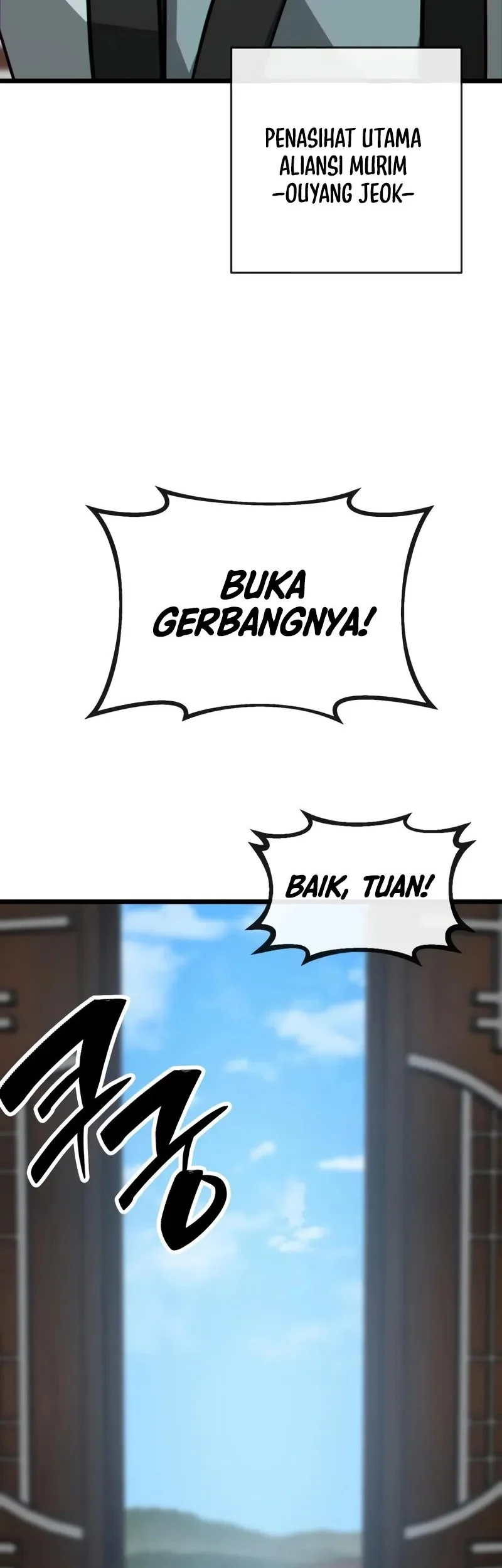 Initializing the Sect System Chapter 19 Gambar 75