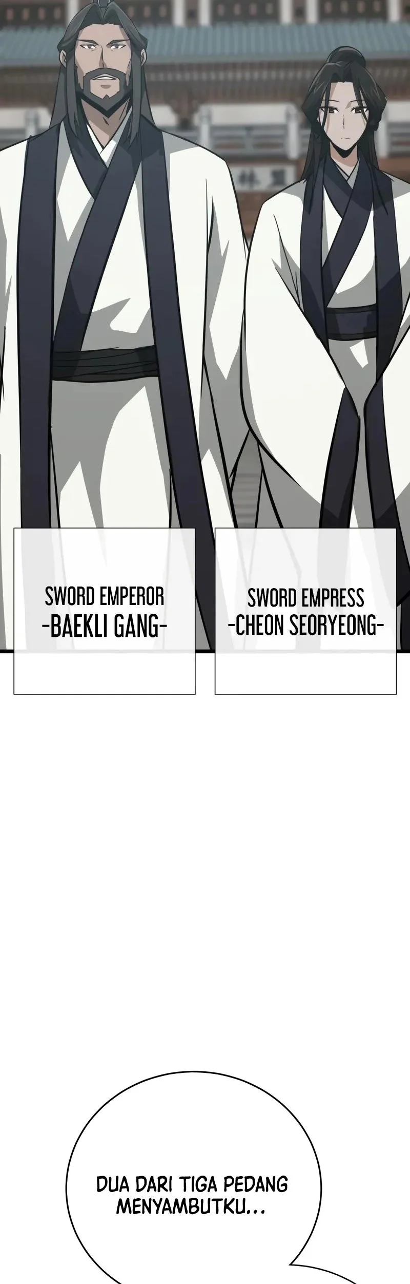 Initializing the Sect System Chapter 19 Gambar 79