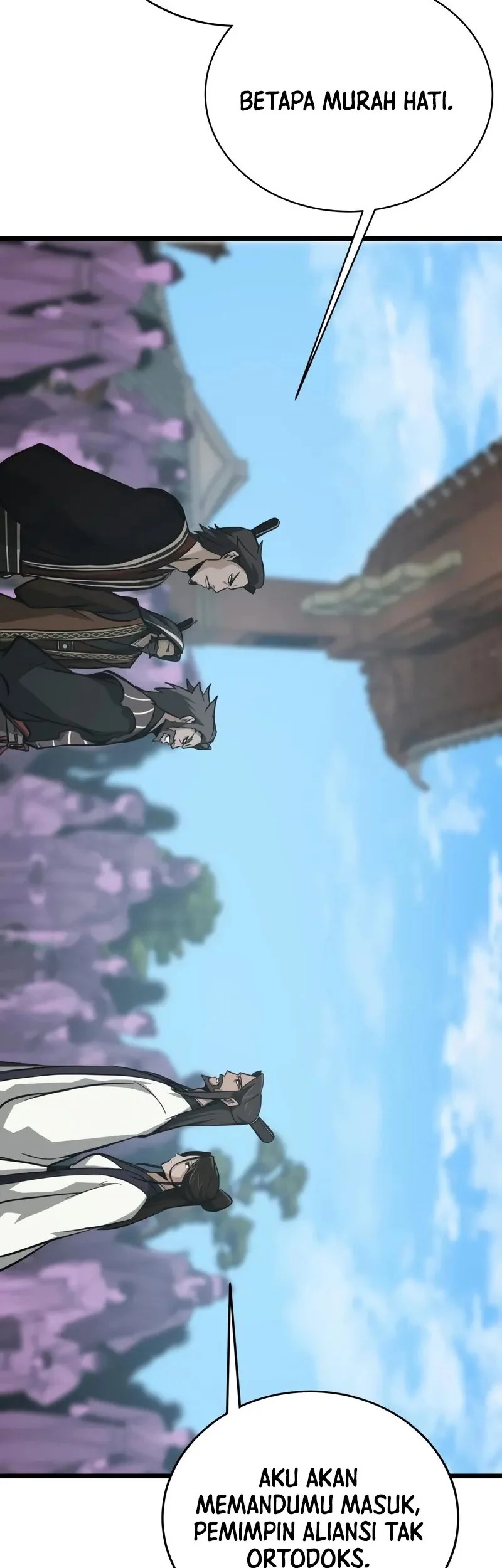 Initializing the Sect System Chapter 19 Gambar 80