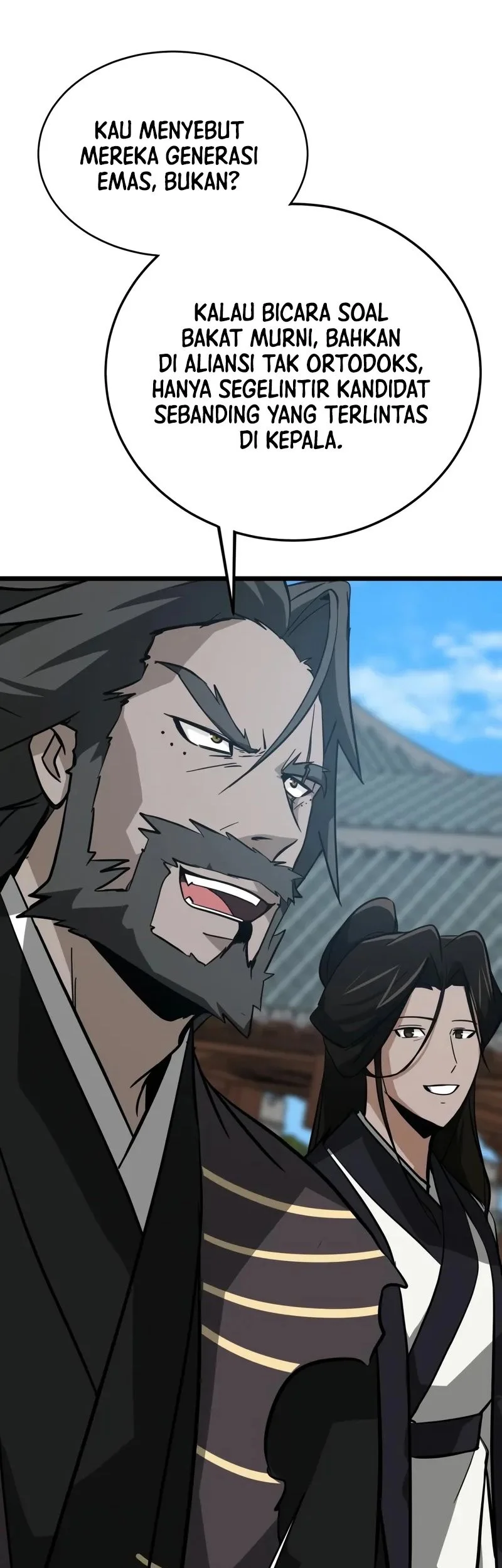 Initializing the Sect System Chapter 19 Gambar 87