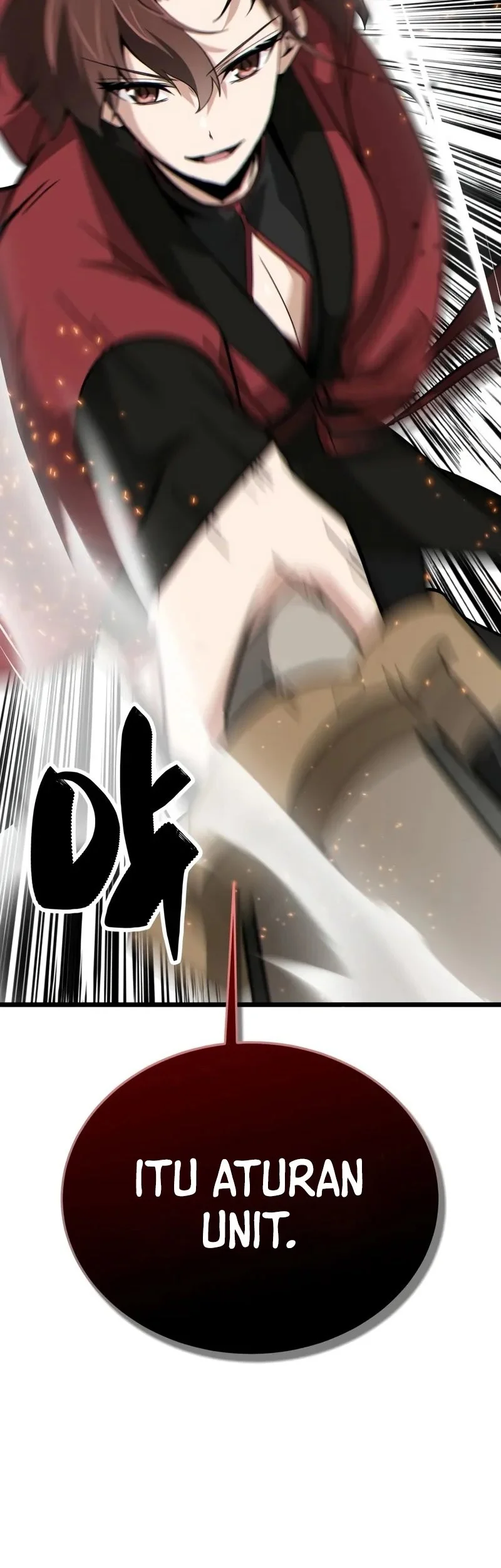 Initializing the Sect System Chapter 19 Gambar 7