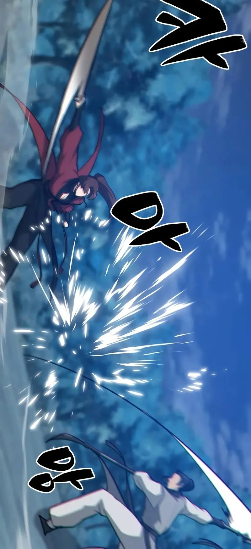 Initializing the Sect System Chapter 19 Gambar 11