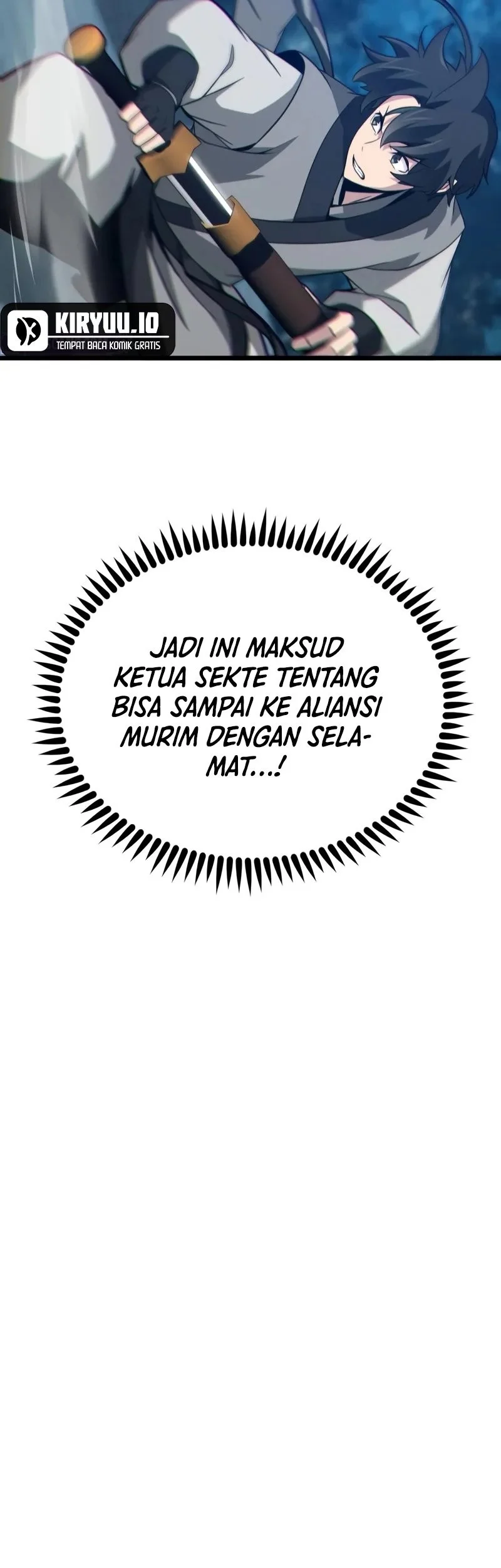 Initializing the Sect System Chapter 19 Gambar 12