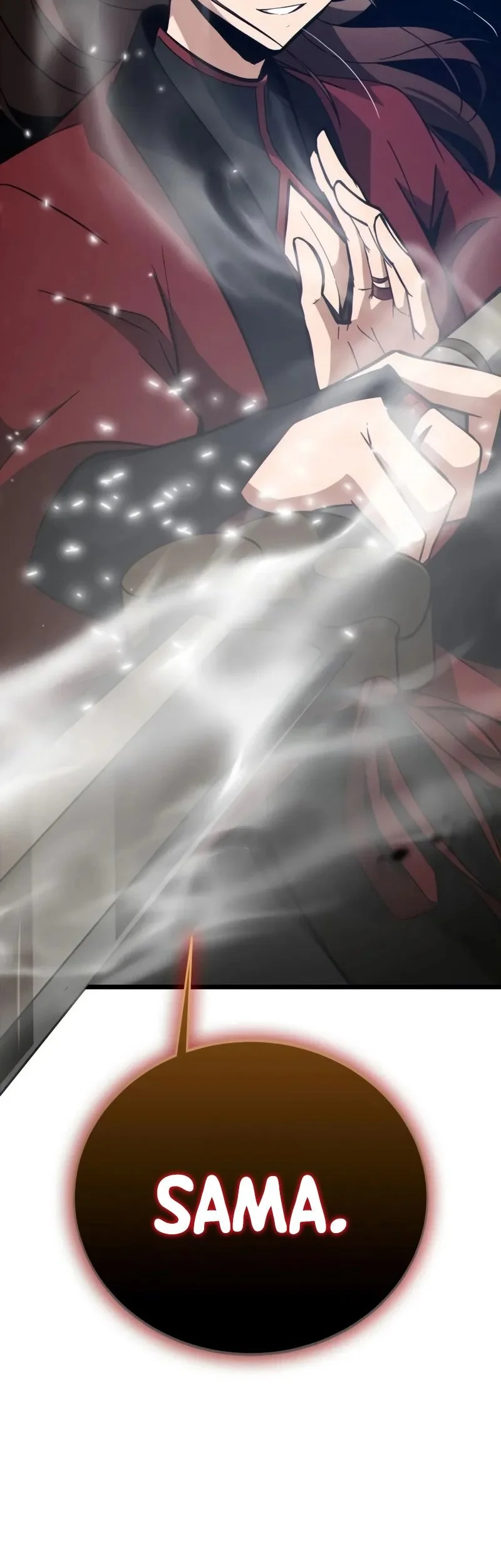 Initializing the Sect System Chapter 19 Gambar 15