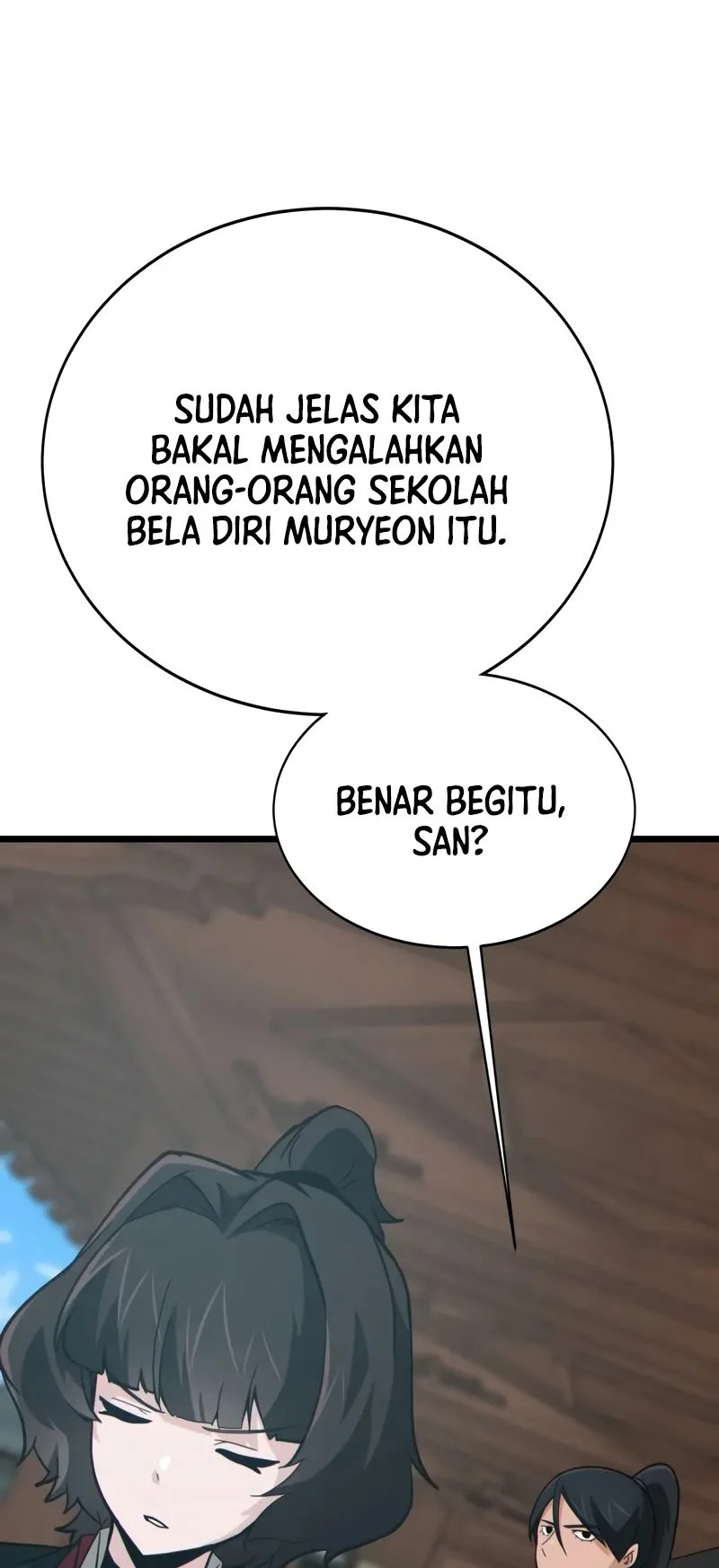 Initializing the Sect System Chapter 19 Gambar 21