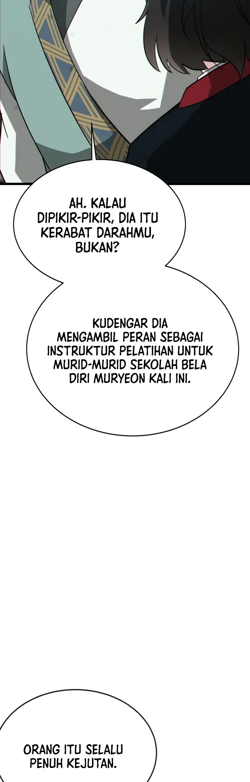 Initializing the Sect System Chapter 19 Gambar 29