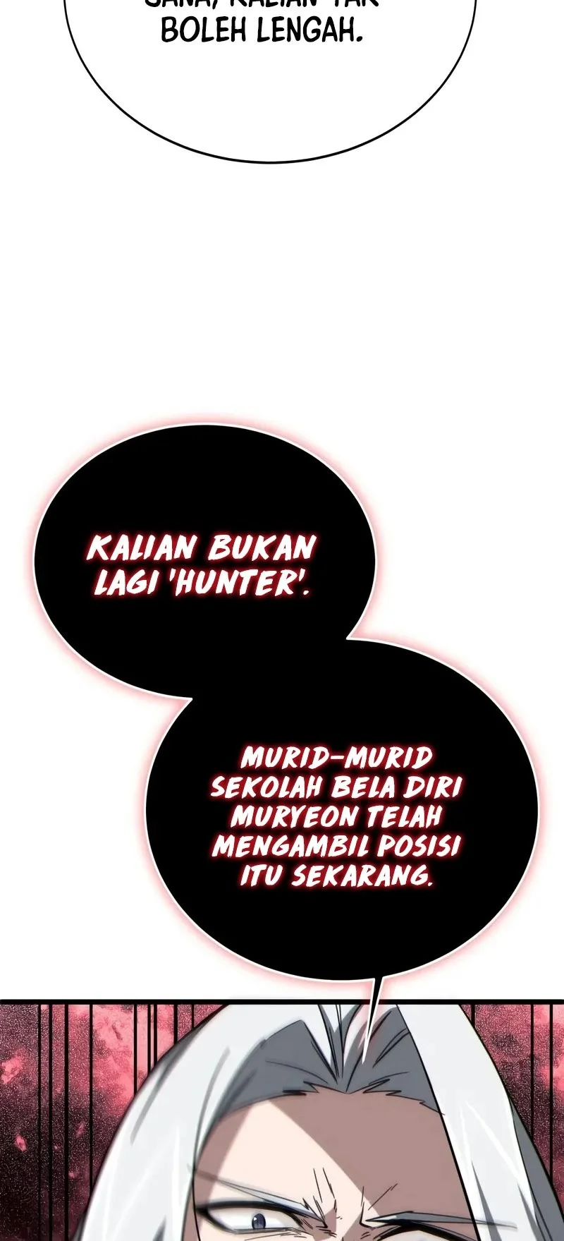 Initializing the Sect System Chapter 19 Gambar 31