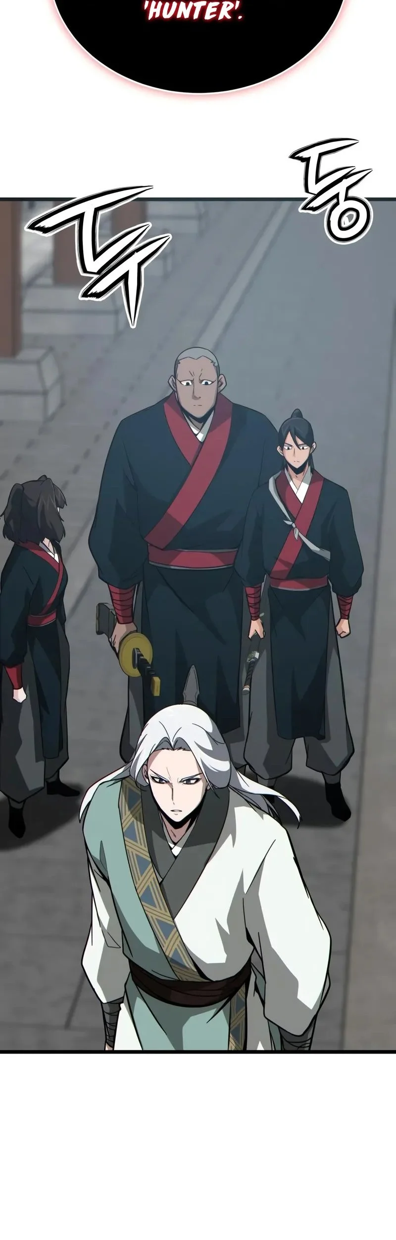 Initializing the Sect System Chapter 19 Gambar 33