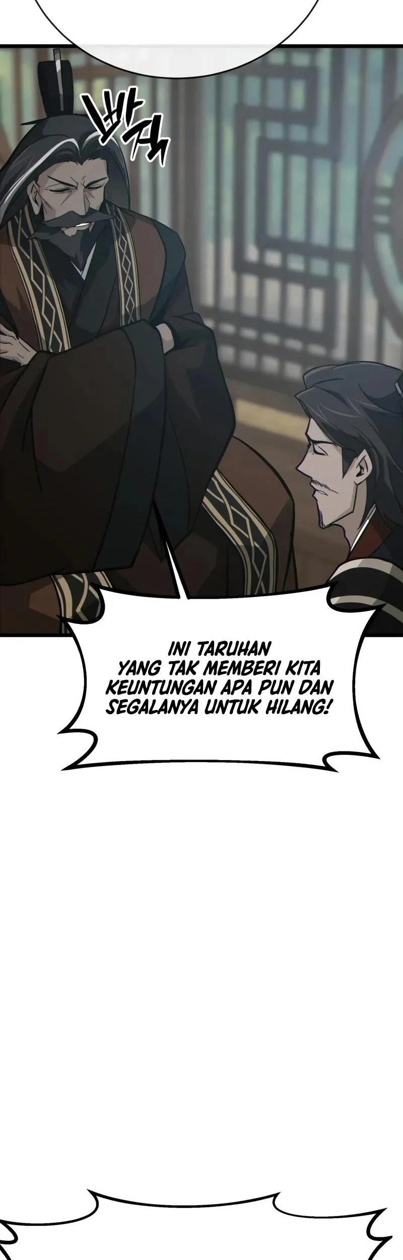 Initializing the Sect System Chapter 19 Gambar 38