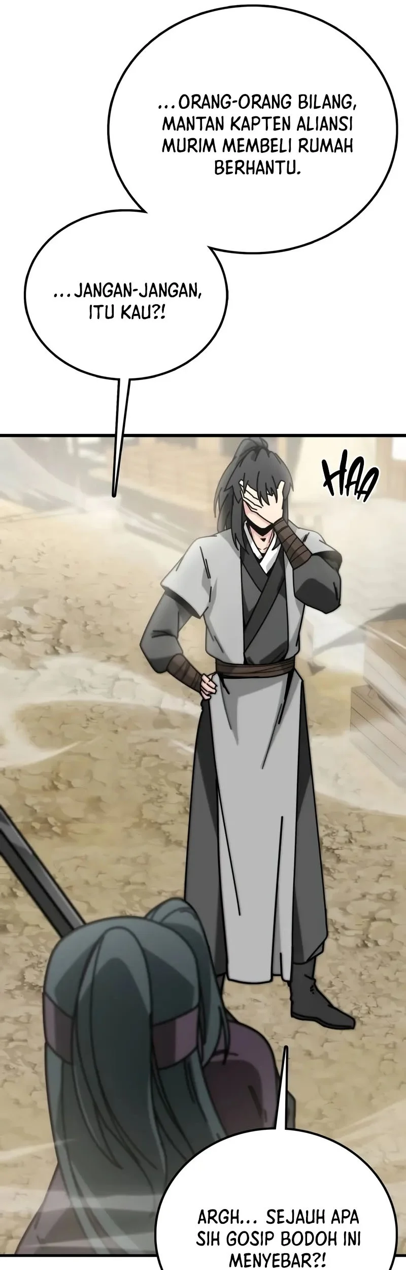 Initializing the Sect System Chapter 2 Gambar 55