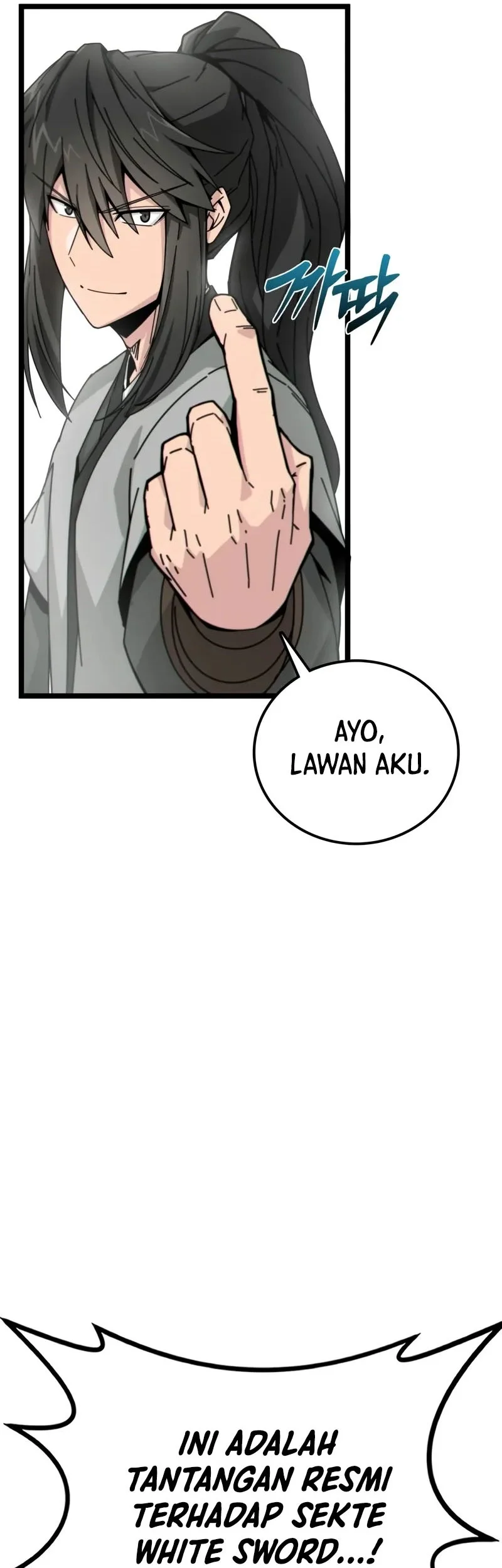 Initializing the Sect System Chapter 2 Gambar 58