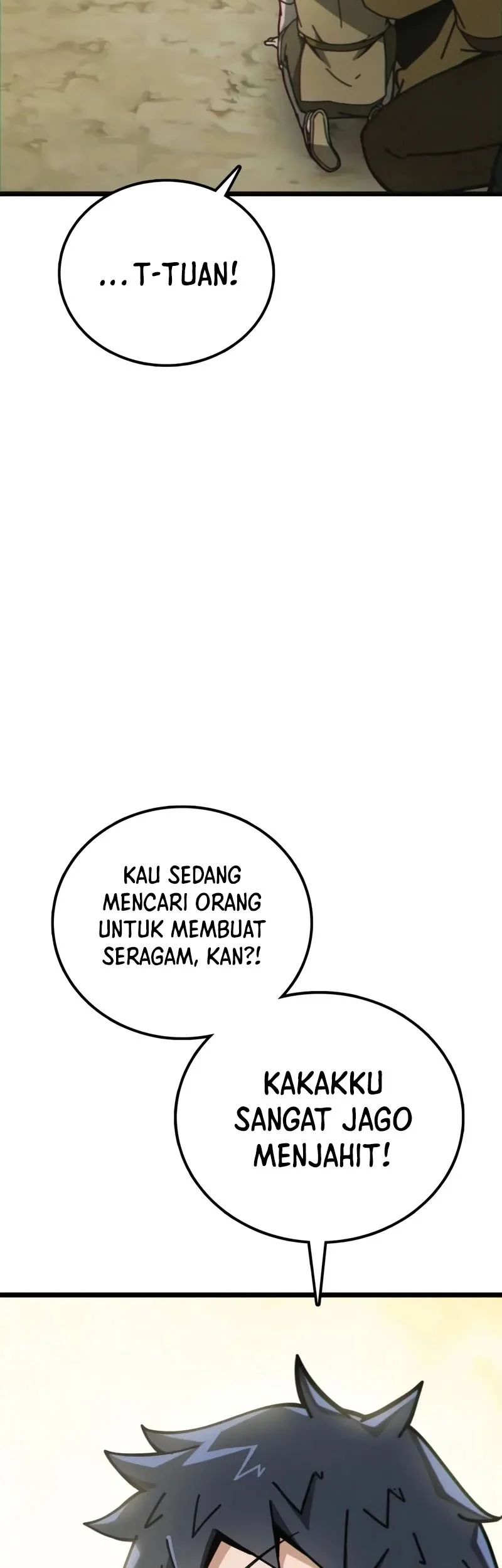 Initializing the Sect System Chapter 2 Gambar 69