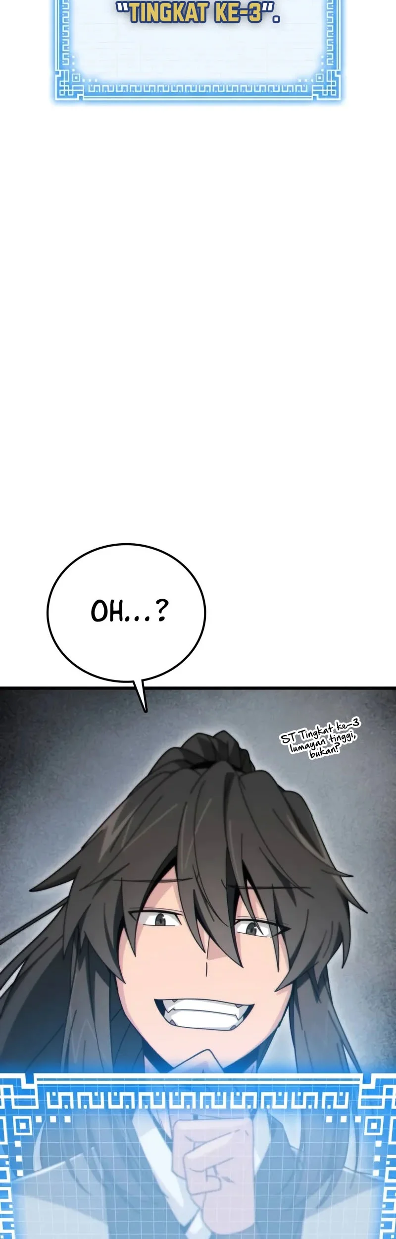 Initializing the Sect System Chapter 2 Gambar 74