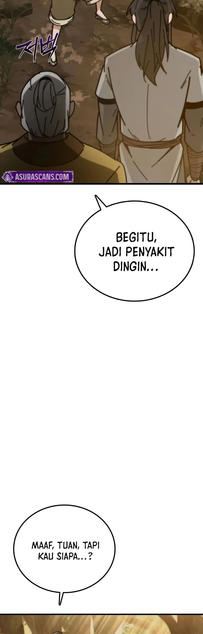 Initializing the Sect System Chapter 2 Gambar 77