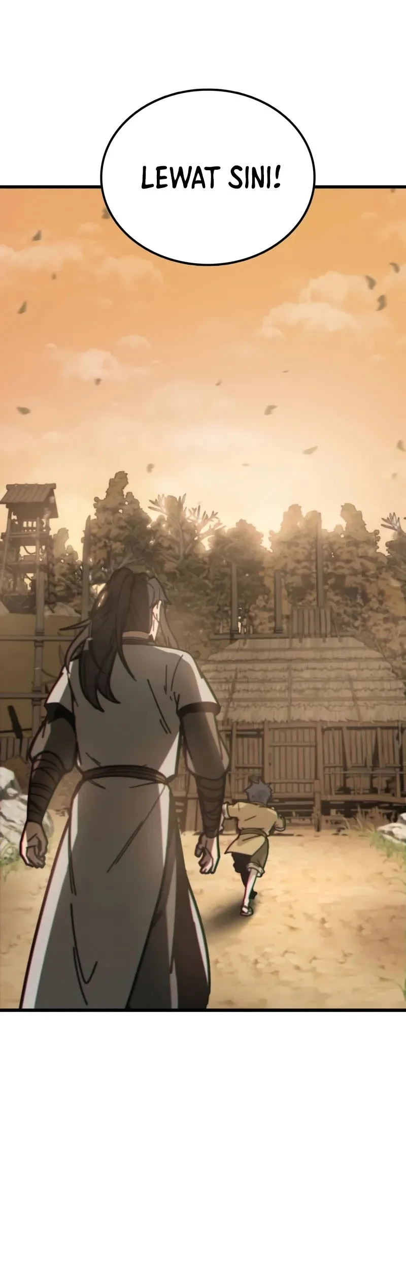 Initializing the Sect System Chapter 2 Gambar 79