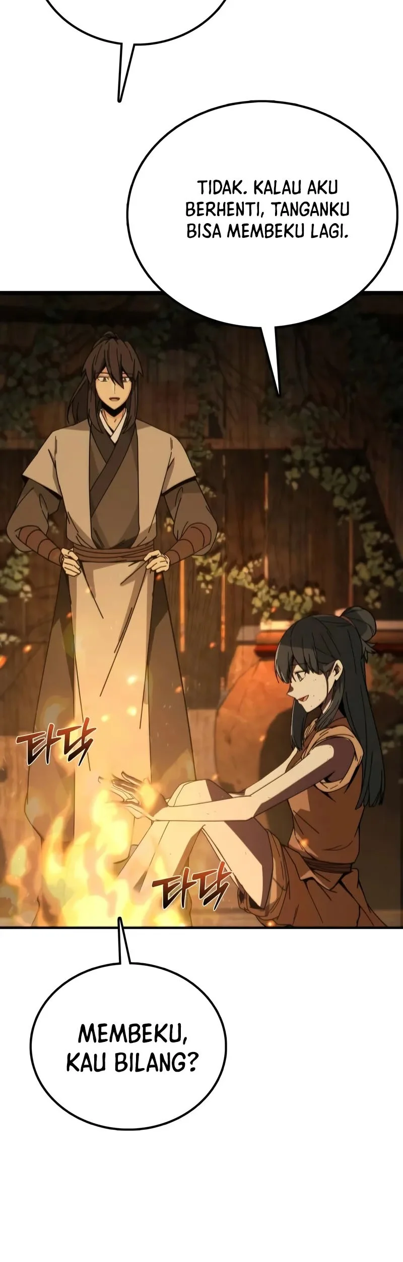 Initializing the Sect System Chapter 2 Gambar 89