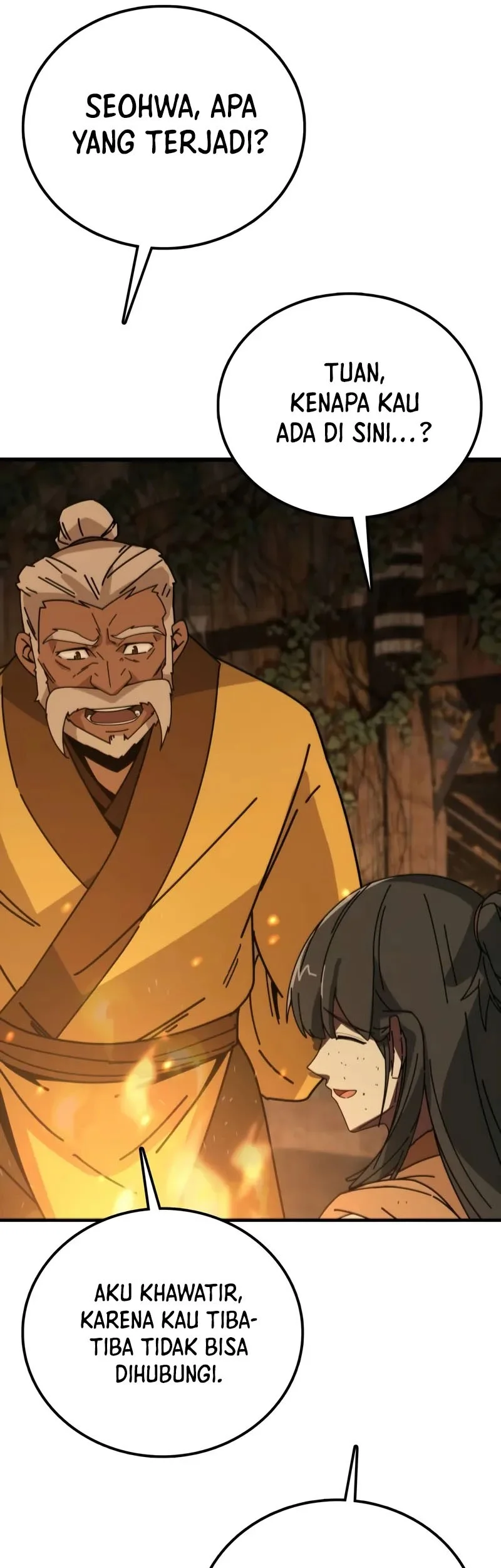 Initializing the Sect System Chapter 2 Gambar 91