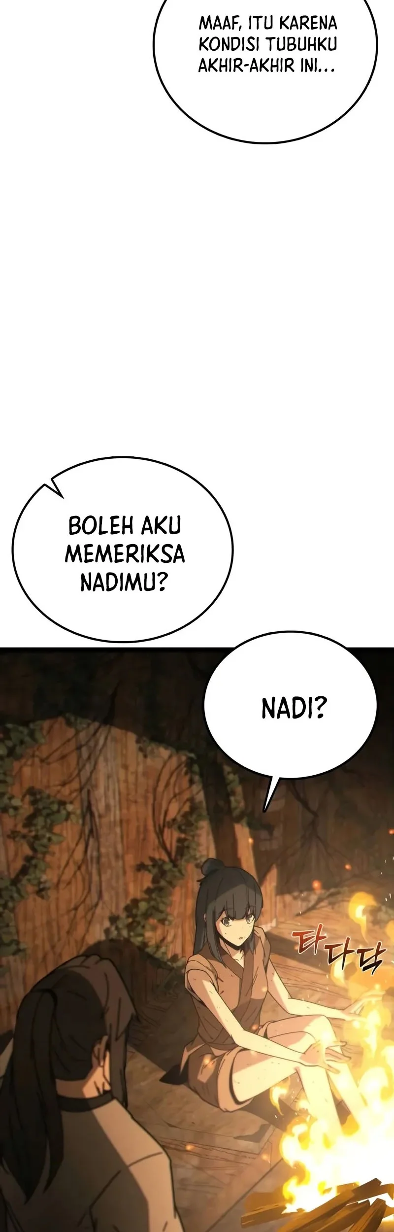 Initializing the Sect System Chapter 2 Gambar 92