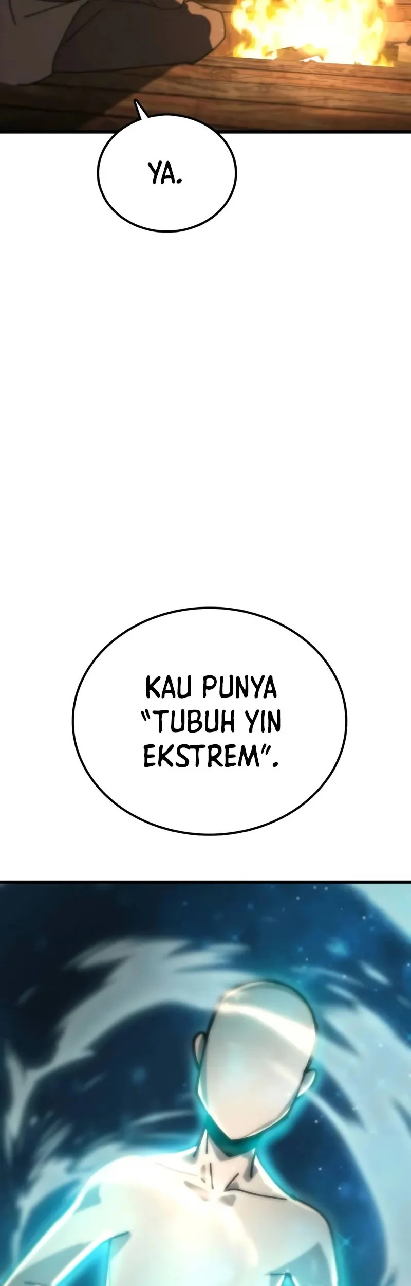 Initializing the Sect System Chapter 2 Gambar 100