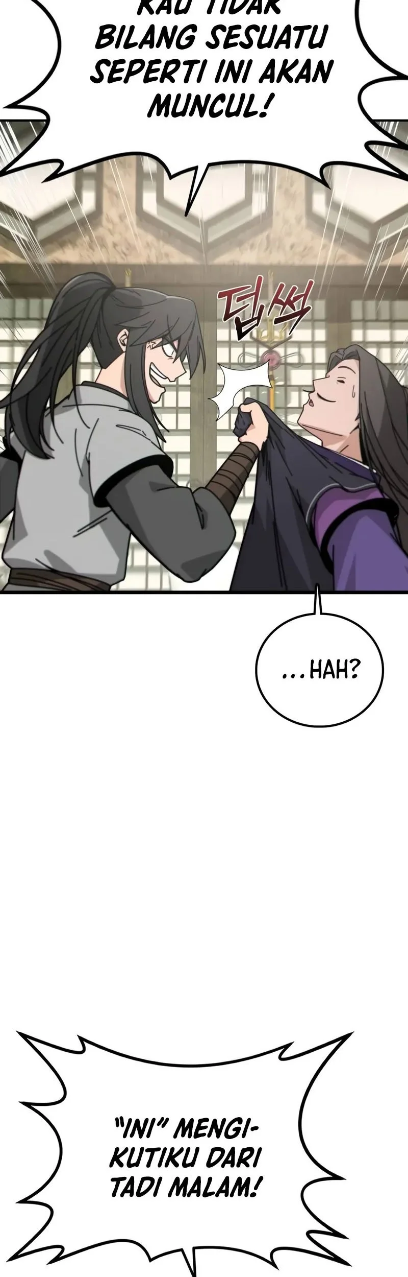 Initializing the Sect System Chapter 2 Gambar 4