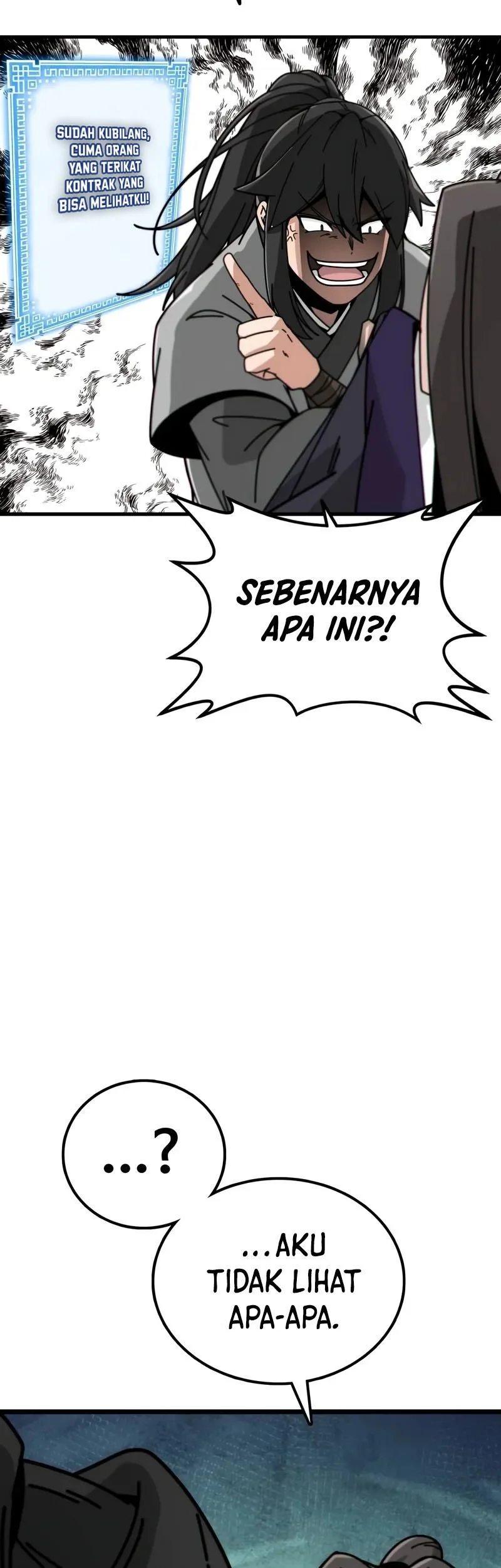 Initializing the Sect System Chapter 2 Gambar 5