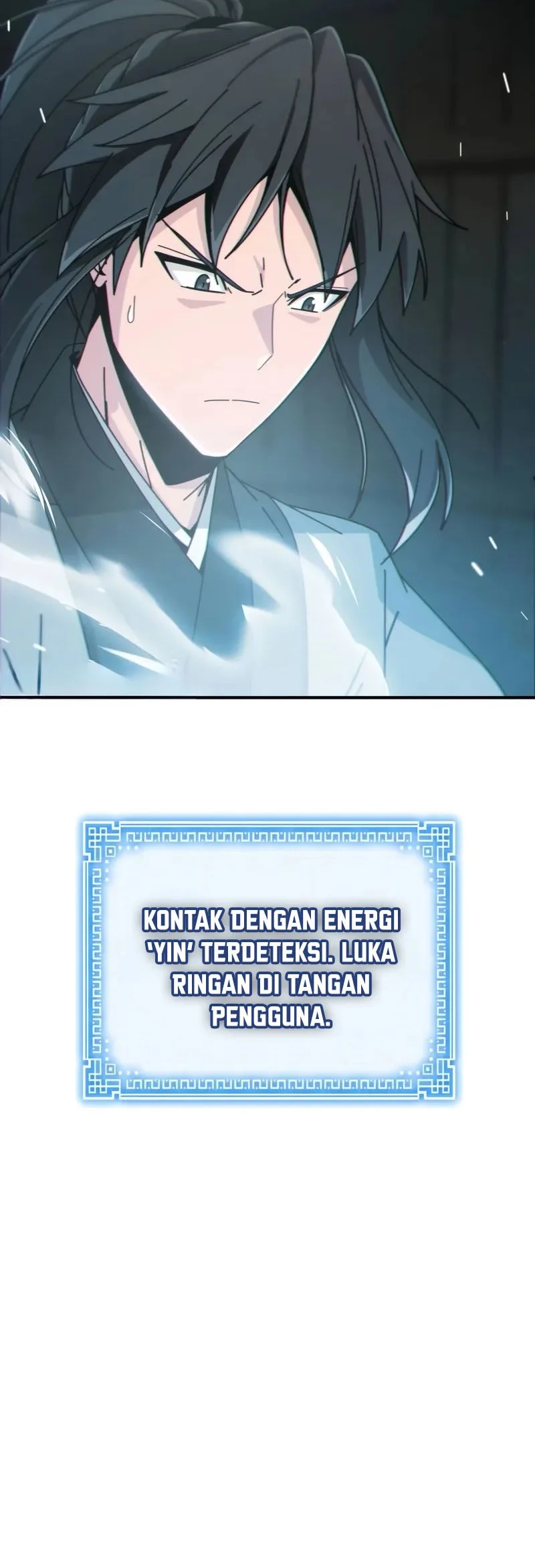Initializing the Sect System Chapter 2 Gambar 132