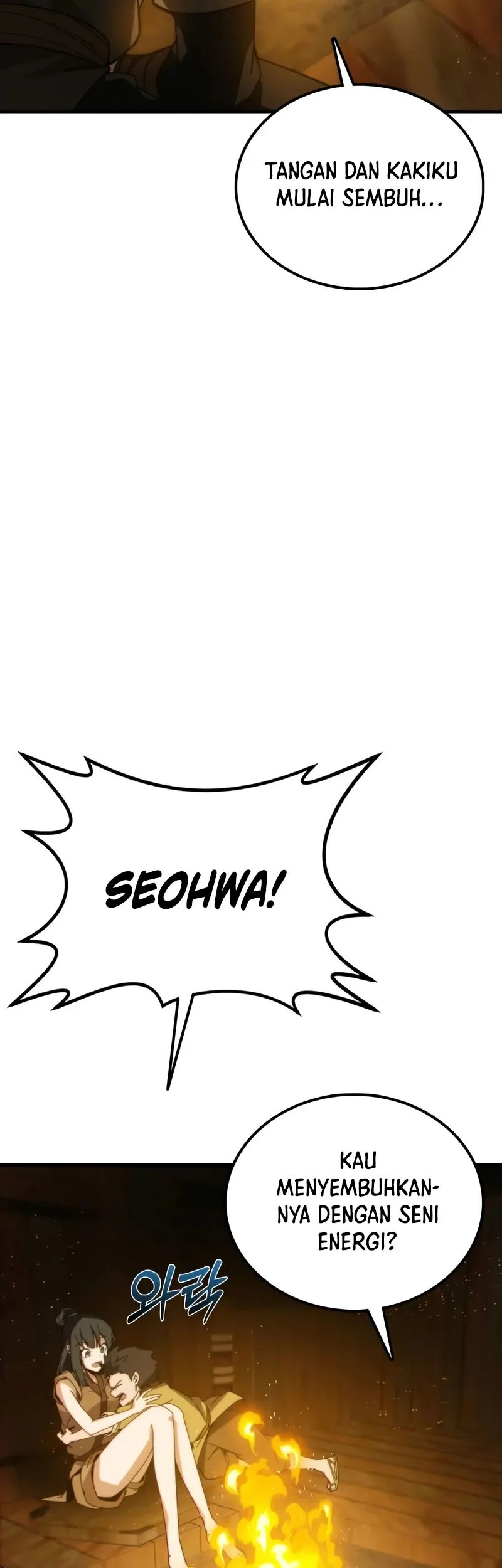 Initializing the Sect System Chapter 2 Gambar 141